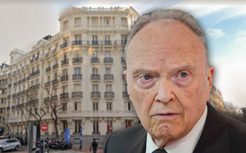 Revelan declaración patrimonial de Alejandro Gertz Manero tras dejar la Fiscalía General de la República