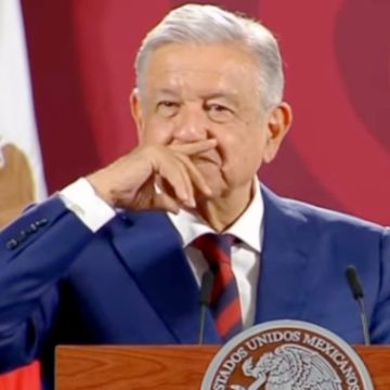 amlo-hernan-bermudez PAN presenta denuncia ante la Corte Penal Internacional contra AMLO por presuntos crímenes de lesa humanidad; Sheinbaum responde con críticas