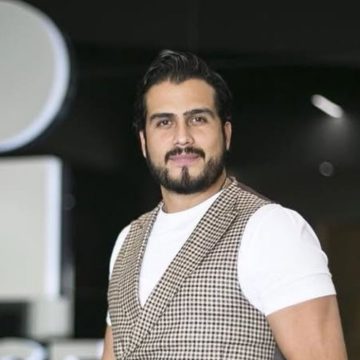 andres-tovar Andrés Tovar, esposo de Maite Perroni, vinculado a proceso por fraude