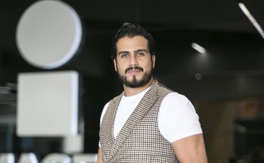 andres-tovar Andrés Tovar, esposo de Maite Perroni, vinculado a proceso por fraude