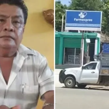 apolonio Asesinan a exalcalde de Igualapa, Guerrero, en ataque armado