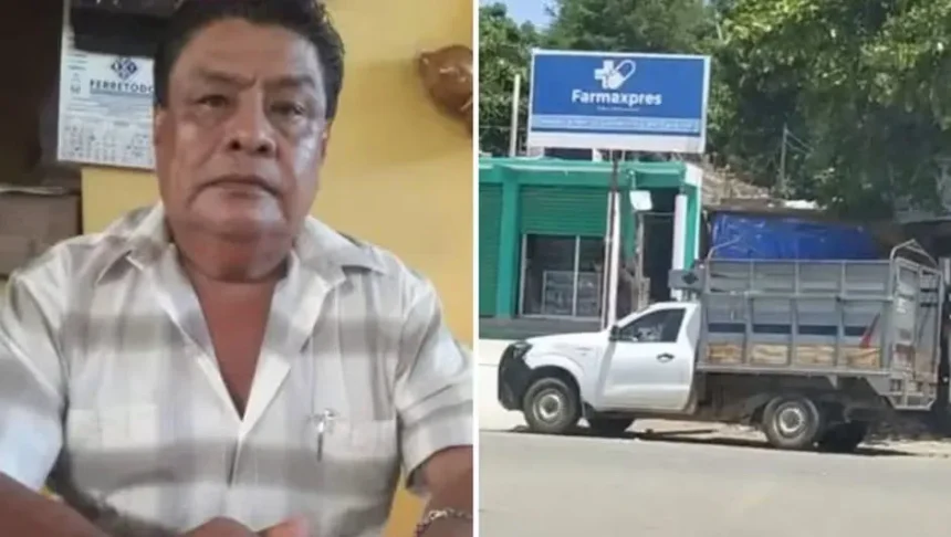 Asesinan a exalcalde de Igualapa, Guerrero, en ataque armado