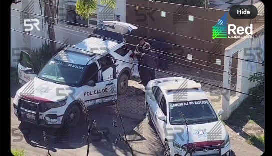 apunalado-12 Hallan hombre sin vida junto al Periférico Ecológico de Puebla