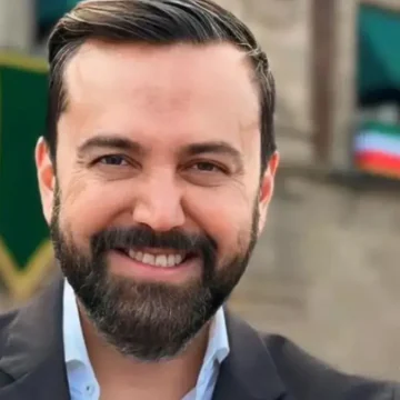 Arturo Ávila renuncia a la gubernatura de Aguascalientes para buscar la alcaldía Cuauhtémoc en 2027