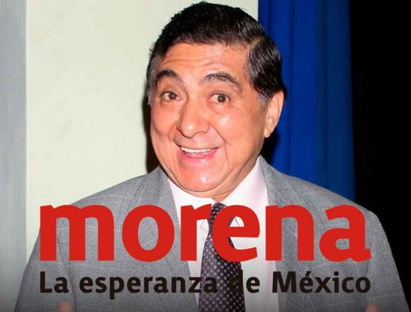 carlos-bonavides-diputado-morena-pension-bienestar Carlos Bonavides anuncia su aspiración a diputado por Morena