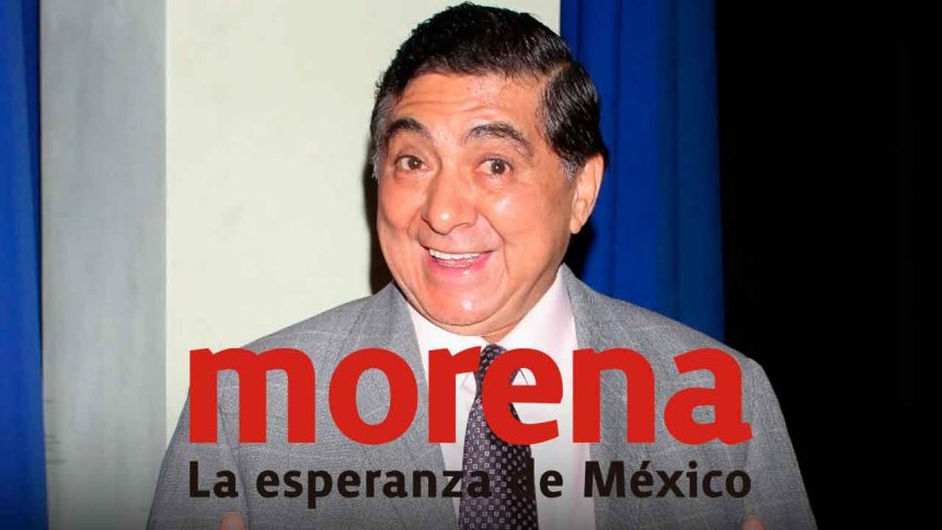 carlos-bonavides-diputado-morena-pension-bienestar Carlos Bonavides anuncia su aspiración a diputado por Morena