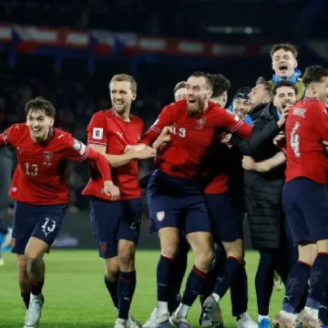 Selecciones eliminadas del Mundial 2026 al 25 de junio