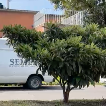 Movilización en Bosques de San Sebastián por hallazgo de dos personas sin vida