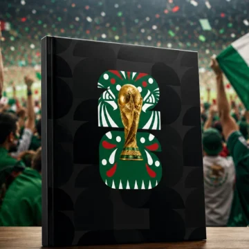 descarga-11 Panini lanza hoy el exclusivo álbum Panini Mundial 2026 “Black Edition”