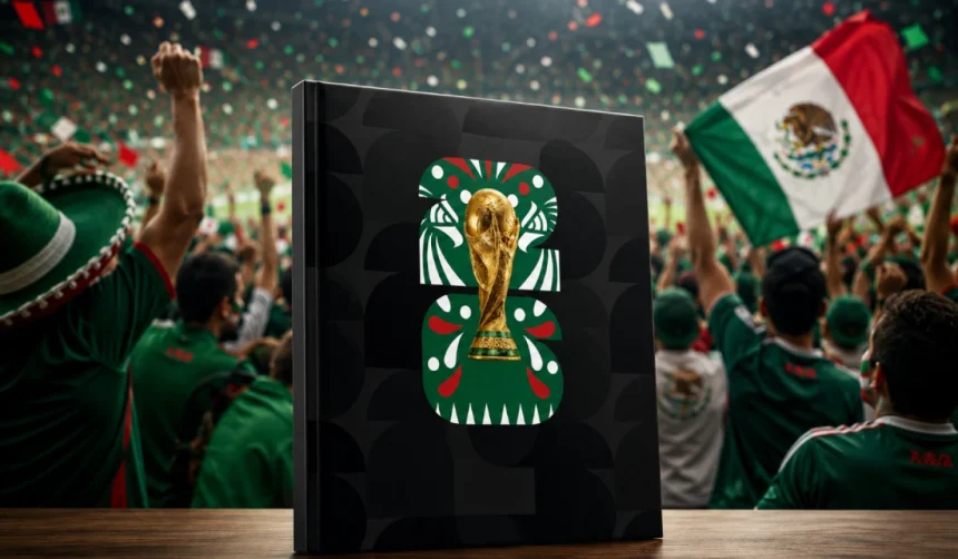 descarga-11 Panini lanza hoy el exclusivo álbum Panini Mundial 2026 “Black Edition”
