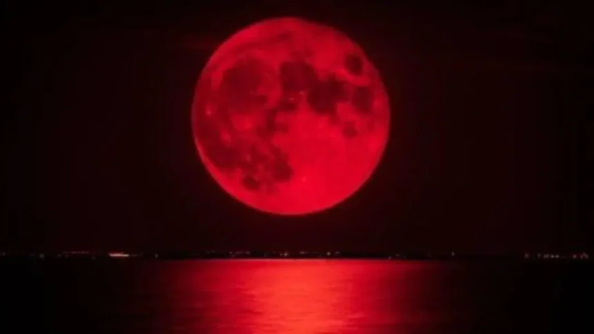 El eclipse solar total más largo del siglo XXI no será visible en México