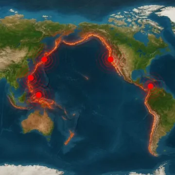 descarga-16 Cinco terremotos sacuden el Cinturón de Fuego del Pacífico en menos de 24 horas, sin riesgo para México