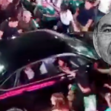 Fallece Roberto Arellano tras agresión durante festejos en Baja California Sur
