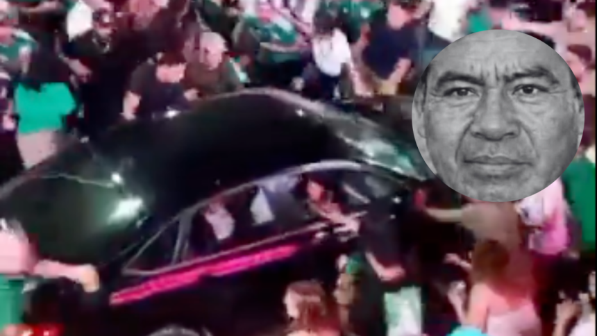 Fallece Roberto Arellano tras agresión durante festejos en Baja California Sur