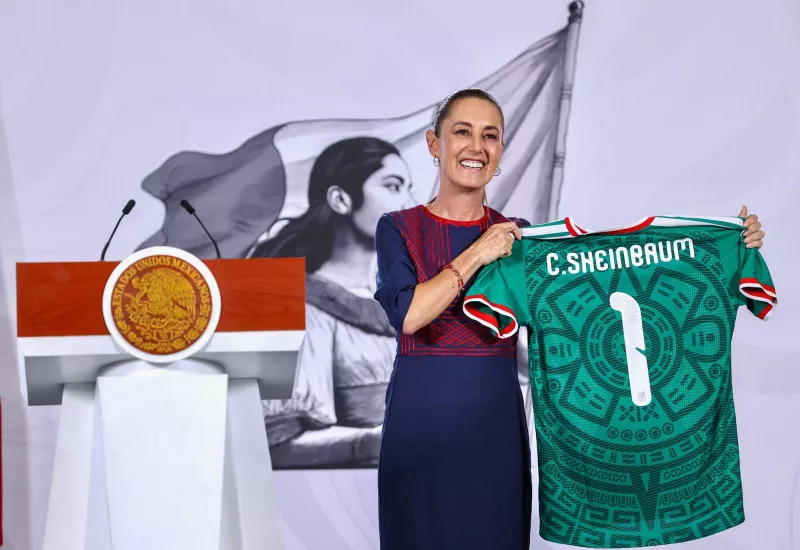 descarga-3 Sheinbaum presenciará inauguración del Mundial 2026 desde Palacio Nacional ante protestas en el Zócalo