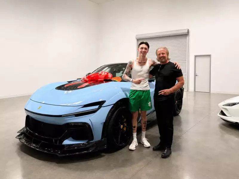 descarga-4 Peso Pluma adquiere Ferrari de lujo tras su ruptura con Kenia Os