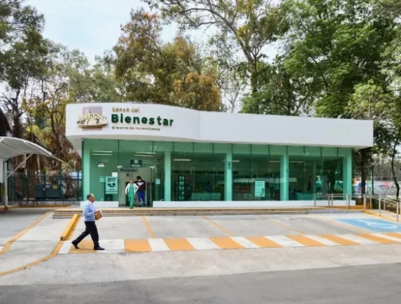 CNBV impone multas por más de 5.5 millones de pesos al Banco del Bienestar por irregularidades