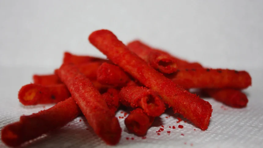 Cofepris prohíbe el uso del colorante rojo 3 en alimentos por riesgos a la salud