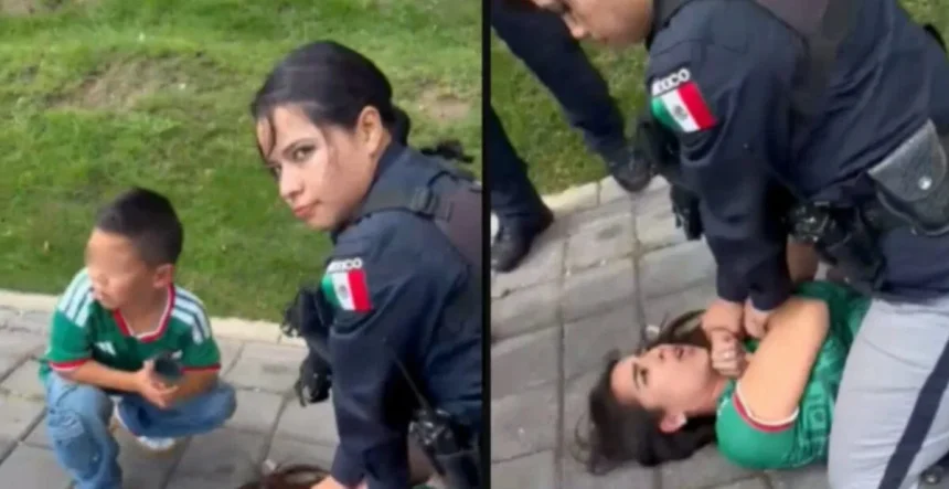 Gobierno de Puebla detecta irregularidades en Policía de San Andrés Cholula; 152 elementos sin acreditación oficial