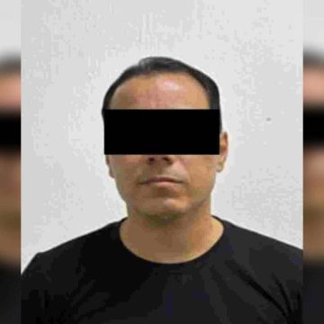 Niegan amparo a Omar Bravo; permanecerá en el penal de Puente Grande por abuso infantil