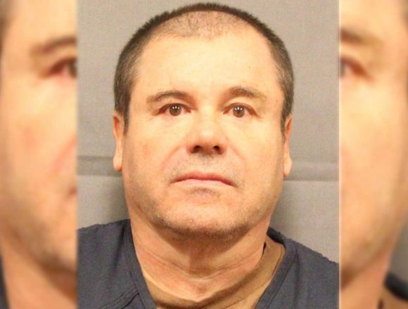 El Chapo Guzmán solicita a Claudia Sheinbaum su extradición a México