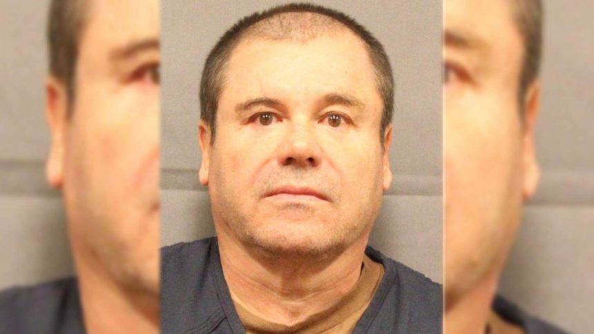 El Chapo Guzmán solicita a Claudia Sheinbaum su extradición a México