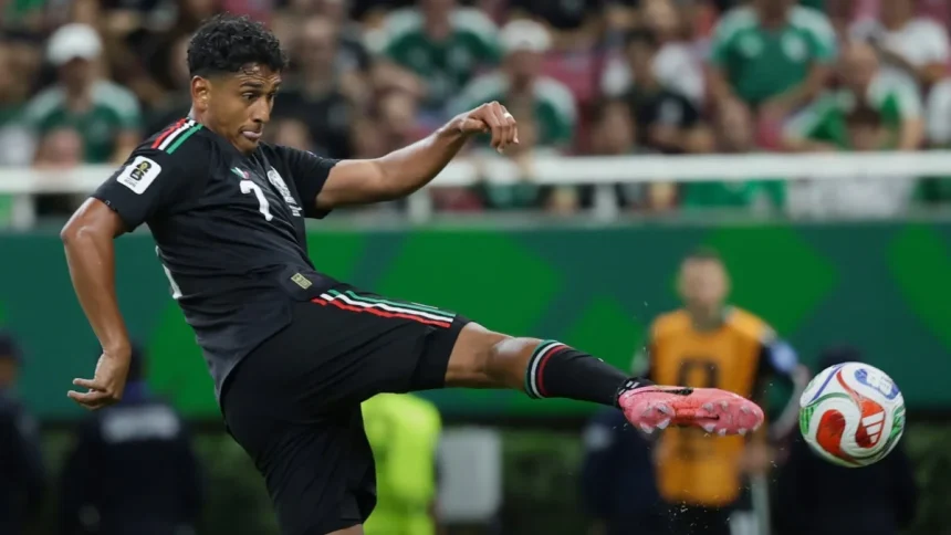 México alista alineación con Ochoa para enfrentar a Chequia en el Mundial 2026
