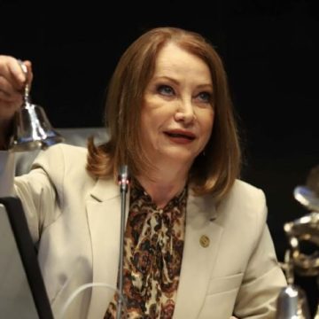 f848x477-1296060_1353863_5050 Laura Itzel Castillo será la nueva secretaria de las Mujeres tras casi dos meses vacante