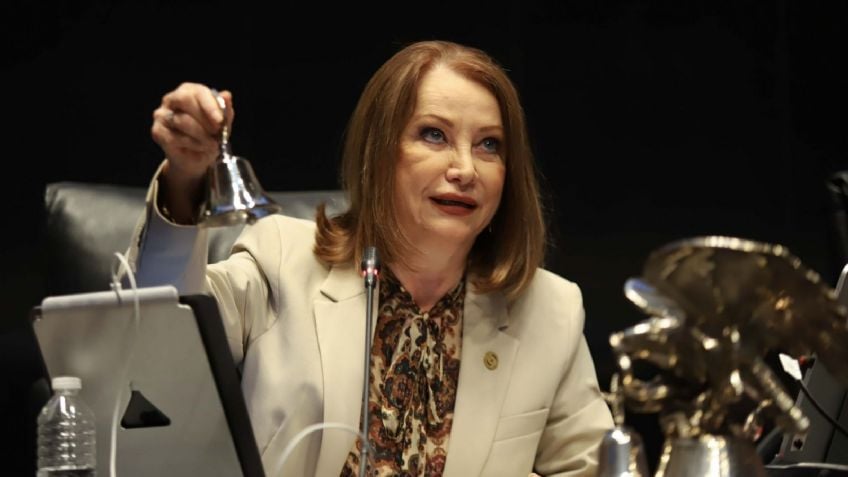 f848x477-1296060_1353863_5050 Laura Itzel Castillo será la nueva secretaria de las Mujeres tras casi dos meses vacante