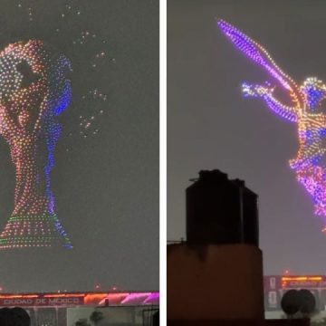 f960x540-149377_223452_2624 Espectáculo de drones ilumina el Estadio Ciudad de México previo al Mundial 2026