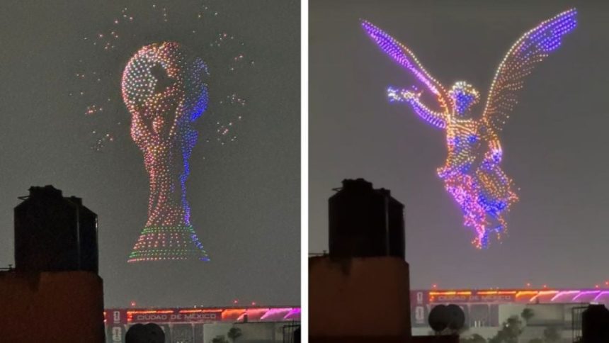 f960x540-149377_223452_2624 Espectáculo de drones ilumina el Estadio Ciudad de México previo al Mundial 2026
