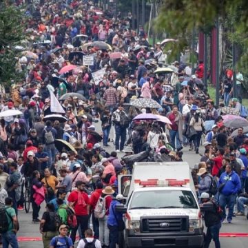 f960x540-149767_223842_5050 Gobierno de la Ciudad de México recomienda llegar temprano al partido inaugural del Mundial