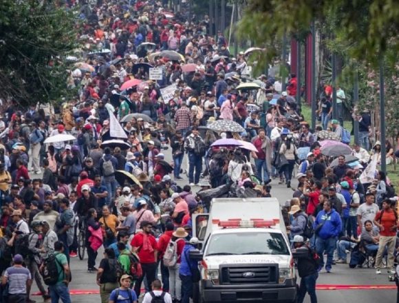 f960x540-149767_223842_5050 Gobierno de la Ciudad de México recomienda llegar temprano al partido inaugural del Mundial