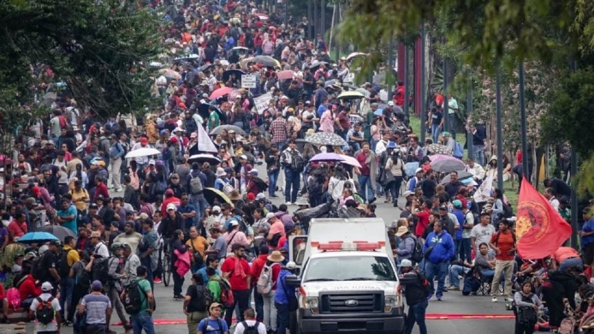 f960x540-149767_223842_5050 Gobierno de la Ciudad de México recomienda llegar temprano al partido inaugural del Mundial