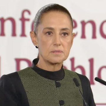 México analizará limitar el uso de teléfonos a menores y regular redes sociales e inteligencia artificial tras el Mundial