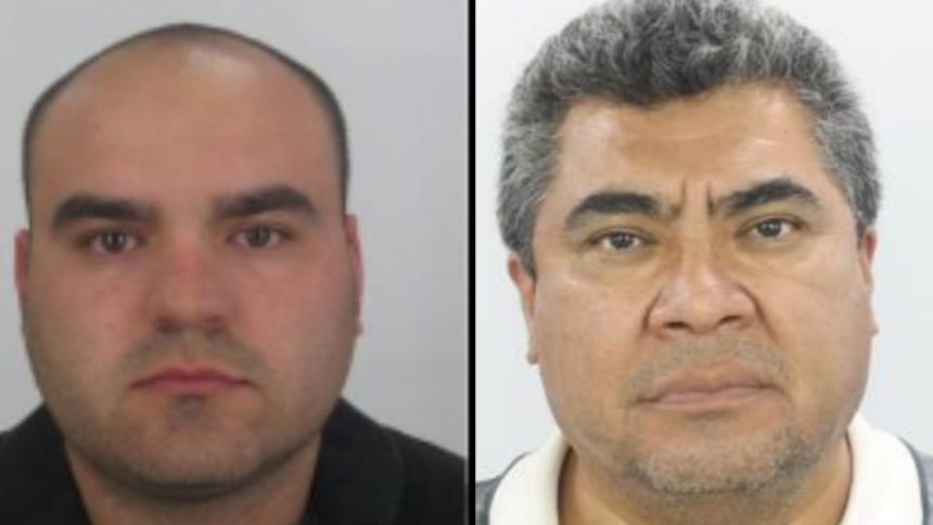 Departamento del Tesoro de EU impone sanciones a mexicanos y empresas vinculadas al huachicol del CJNG