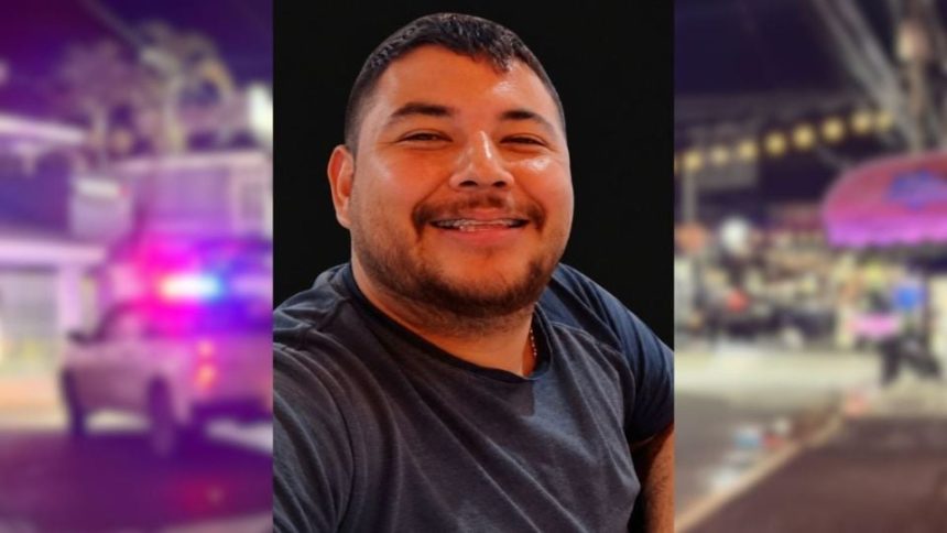 f960x540-871247_945322_5050 Asesinan al periodista Luis Ángel López en Veracruz, a una semana de desaparición de Roxana Guzmán