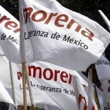 Morena utilizó red de Financiera para el Bienestar para dispersar más de 250 mil apoyos sociales, revela investigación de MCCI