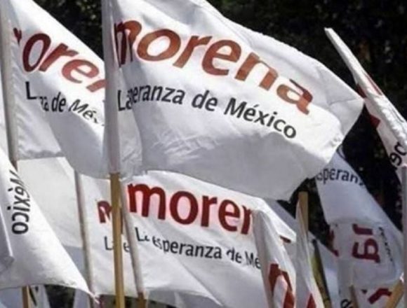 Morena utilizó red de Financiera para el Bienestar para dispersar más de 250 mil apoyos sociales, revela investigación de MCCI