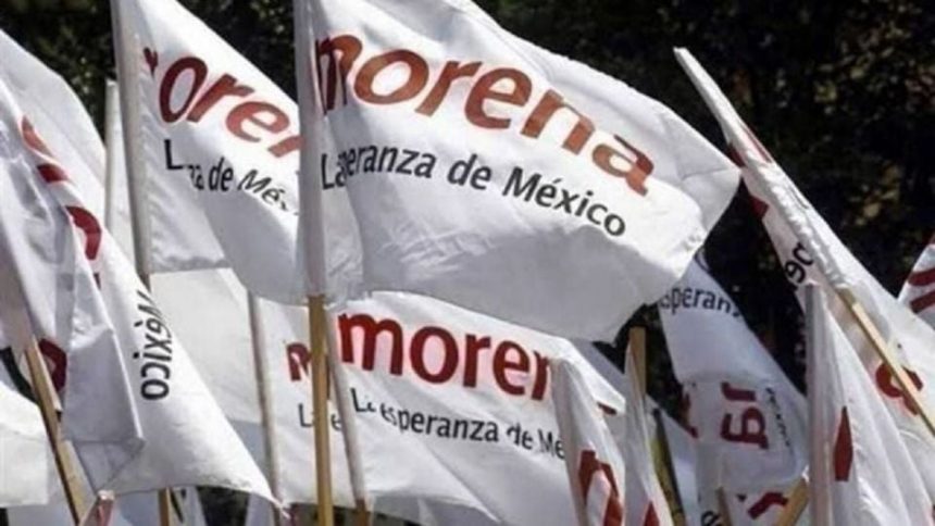 Morena utilizó red de Financiera para el Bienestar para dispersar más de 250 mil apoyos sociales, revela investigación de MCCI
