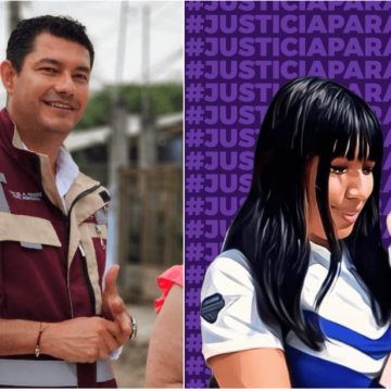 gil_armando_mendez_grappin_alcalde_de_san_rafael Alcalde de San Rafael, Veracruz, señalado por presunto encubrimiento en caso de feminicidio en Morelos