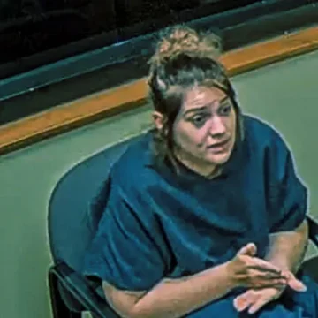 historia-real-caso-netflix-documental ¿Dónde está Taylor Parker? La historia real detrás de ‘Instinto Maternal’ en Netflix