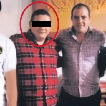 Detención en San Pedro Cholula de ex policía vinculado a Cuauhtémoc Blanco