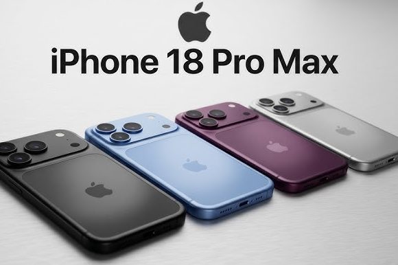 Precio estimado y características del iPhone 18 Pro Max en México para septiembre de 2026