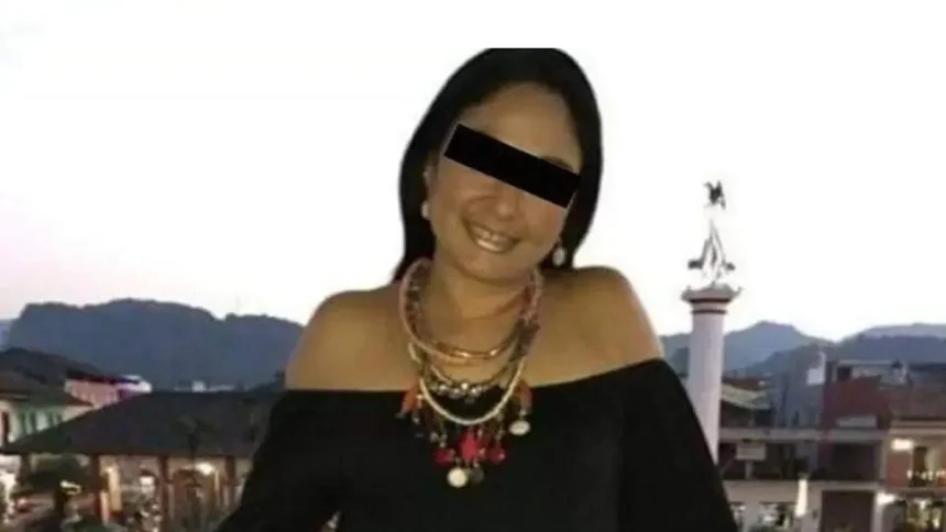Liberan a ex Miss Puebla 1991 acusada de trata de personas; continuará proceso en libertad