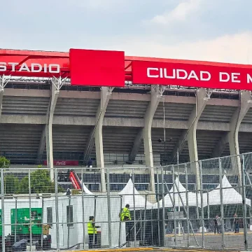 FIFA obtiene fallo favorable para restringir ingreso de alimentos y vehículos a palcos en el Mundial 2026