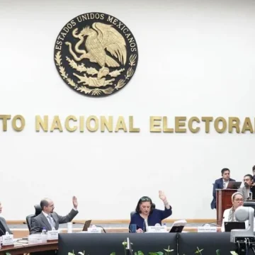 INE aprueba dos nuevos partidos para 2027 y rechaza a agrupaciones satélites del oficialismo y evangélicos confesionales