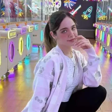 La creadora de contenido Staryuuki participará en el evento S Factor X3 en Puebla