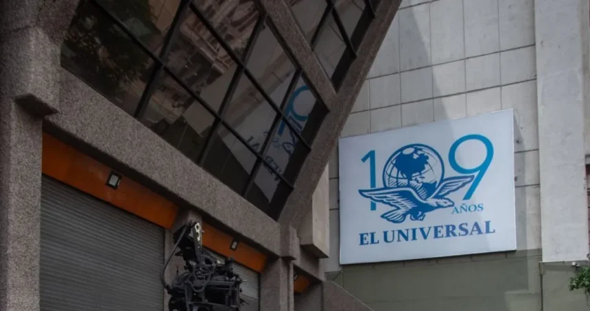 El Universal ofrece disculpas por entrevista falsa atribuida a Carlos Monsiváis