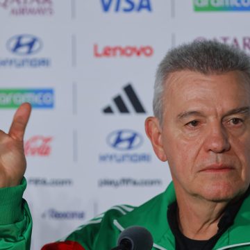 Aguirre exige corrección de errores para enfrentar a Corea del Sur en el Mundial 2026
